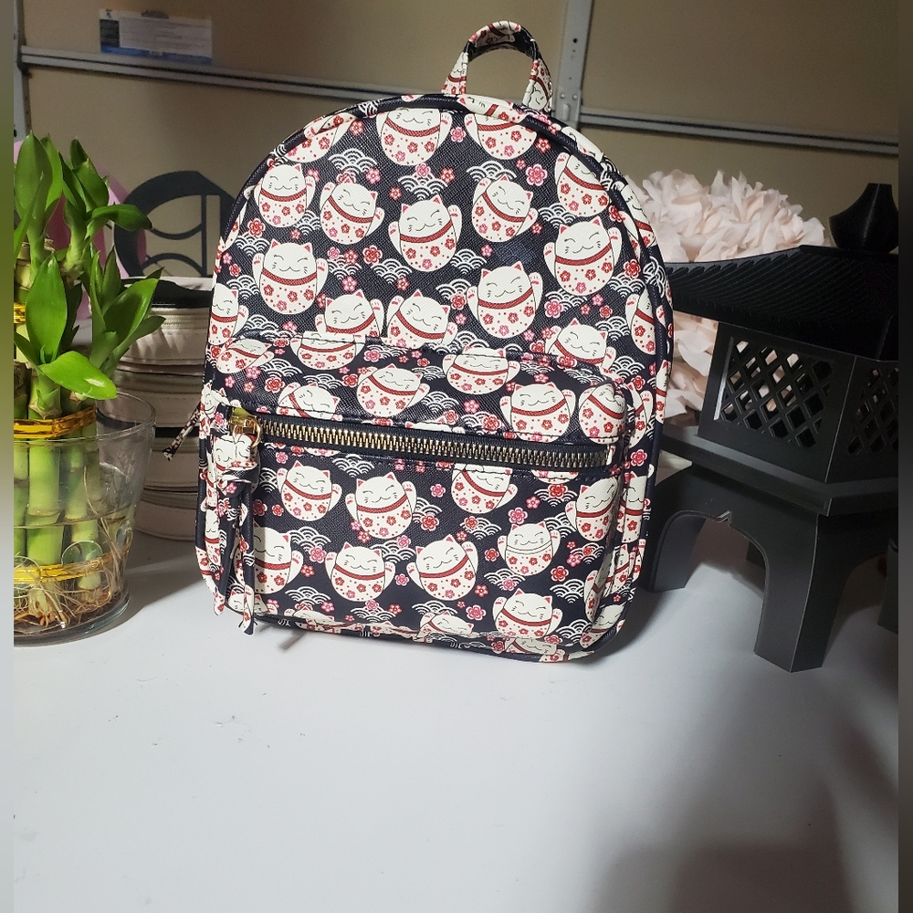 Backpack